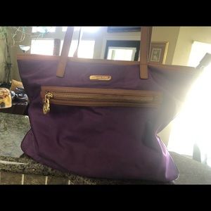 Large Kempton Michael Kors Bag